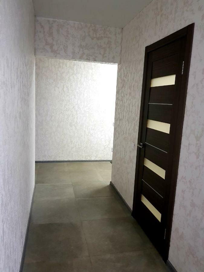 Стильные Аппартаменты На Новых Домах Kharkiv Bagian luar foto